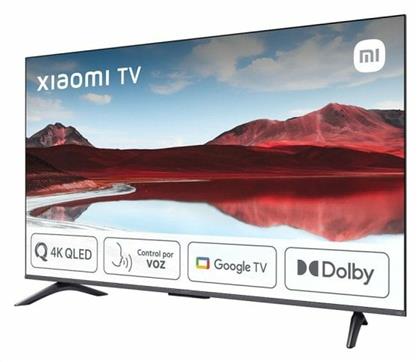 Xiaomi Smart 55'' 4K QLED A PRO 2025