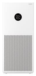 Xiaomi Smart Air Purifier 4 Lite Καθαριστής Αέρα 33W για Χώρους 43m²