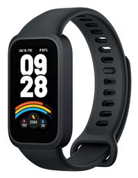 Xiaomi Smart Band 9 Active Αδιάβροχο με Παλμογράφο Μαύρο