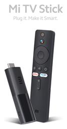 SMART TV STICK