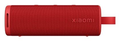 Xiaomi Sound Outdoor Bluetooth 30W έως 12 ώρες Κόκκινο