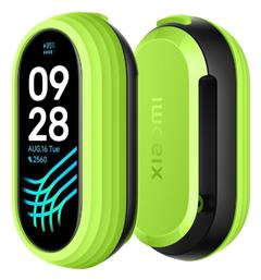 Xiaomi Βάση Στήριξης Πράσινο (Smart Band 8)