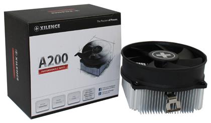 Xilence A200 Socket AM4 από το Public