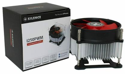 Xilence I250PWM Socket 115x από το Public