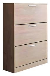 Ξύλινη 60x17x112cm