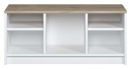 Ξύλινη London 100x35x40cm AS1530