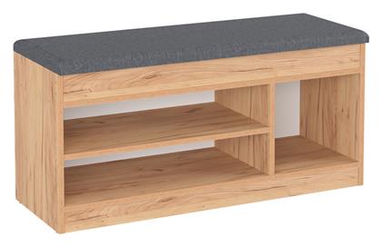 Ξύλινη Oriental 100x37.2x50cm