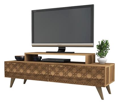 Ξύλινο 140x41.8x48.8εκ.