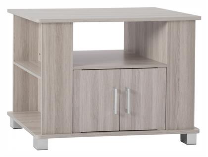 Ξύλινο 80x40x57.5εκ.