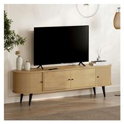 Ξύλινο Gentle Sapphire Oak 180x40x52εκ. GP037-0202,1