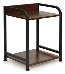 Ξύλινο Καφέ 44x37x40.5cm AT000120156