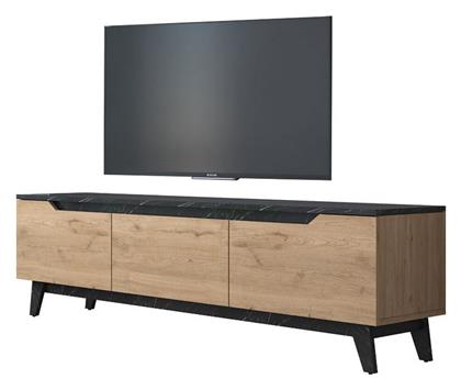 Ξύλινο Kasandra 180x35x48.5εκ.