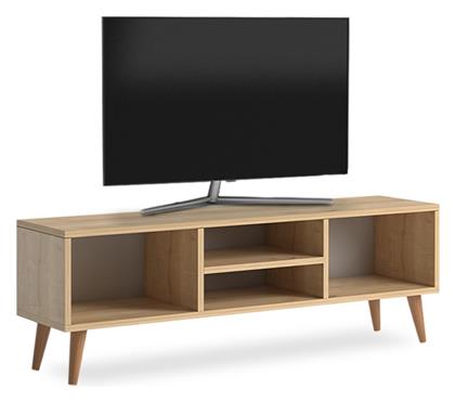 Ξύλινο Loren 120x30x40εκ.