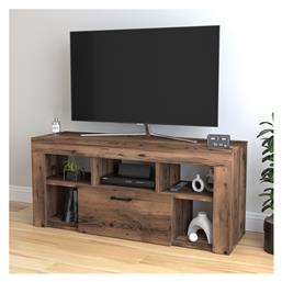 Ξύλινο Midili 135x42x60.7εκ.