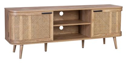 Ξύλινο Monmarte Φυσικό 150x39x150εκ. 05-0719