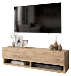 Ξύλινο Roscoe 100x31.5x29.5εκ.