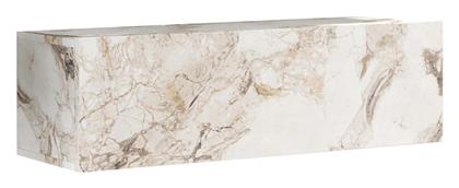 Ξύλινο Serit 100x31.5x29.5εκ.