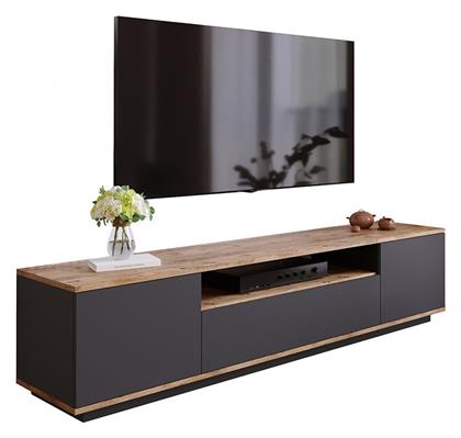 Ξύλινο Soren 180x44x46εκ.