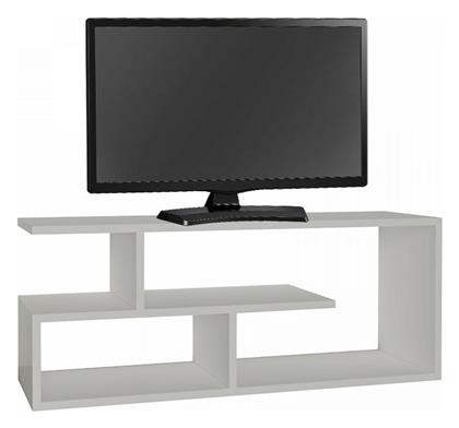 Ξύλινο Waldo Λευκό 100x29.5x40εκ. 120-000172