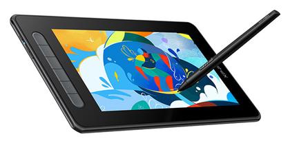 XP-Pen Artist 10 2nd Gen Γραφίδα Σχεδίασης με Όθονη FHD 10.1''