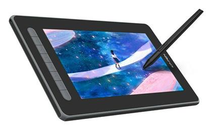 XP-Pen Artist 12 2nd Gen Γραφίδα Σχεδίασης με Όθονη FHD 12''