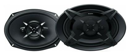 XS-FB6930 Σετ Ηχεία 6x9'' 80W RMS