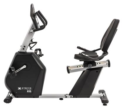 Xterra R15 Καθιστό Ποδήλατο Γυμναστικής Μαγνητικό
