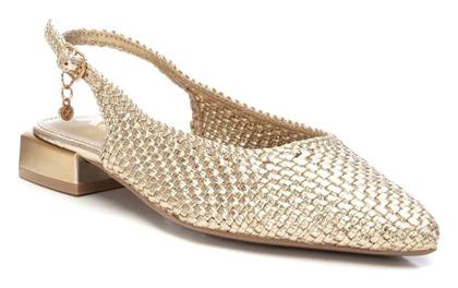 Xti Γυναικείες Μπαλαρίνες Slingback με Λουράκι σε Χρώμα
