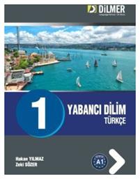 Yabanci Dilim Turkce 4