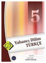 YABANCI DILIM TURKCE 5