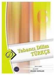 YABANCI DILIM TURKCE 6