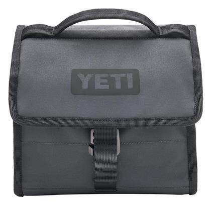 Yeti Ισοθερμική Τσάντα Ώμου Daytrip Γκρι Μ22.2 x Π14.6 x Υ22.2εκ.