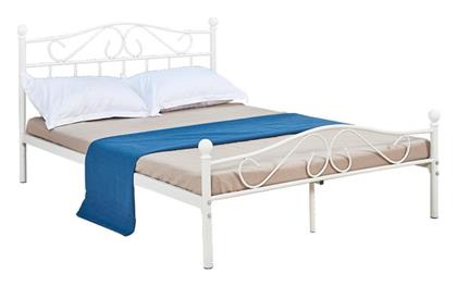 Yorick Κρεβάτι Μεταλλικό