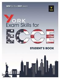 York Exam Skills for Ecce Sb από το Filinda