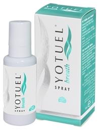 Yotuel Breath 15ml