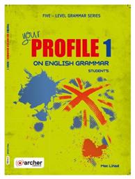 Your Profile on English Grammar 1 Student 's Book από το Ianos