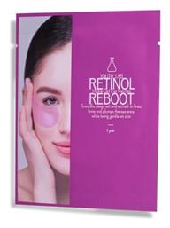 Youth Lab. Retinol Reboot Hydra Gel Μάσκα Ματιών για Αντιγήρανση / Σύσφιξη 2τμχ