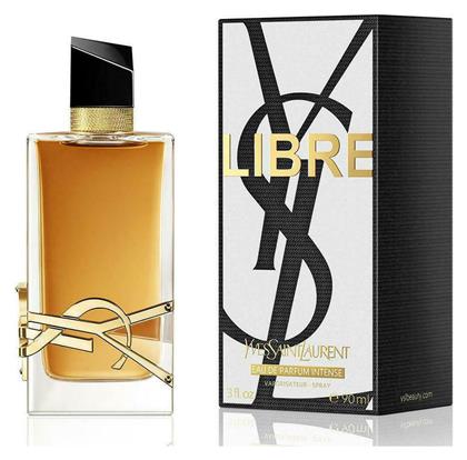Ysl Libre Intense