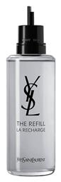 Ysl Myslf Eau de Parfum Refill 150ml