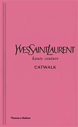 Yves Saint Laurent Catwalk από το Public