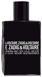 Zadig & Voltaire This Is Him