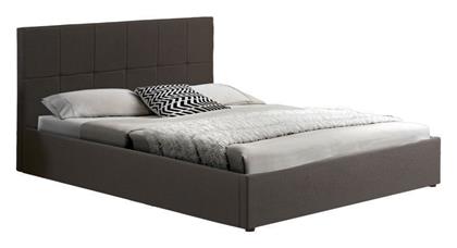 Zamblene Κρεβάτι Υπέρδιπλο με Αποθηκευτικό Χώρο για Στρώμα 160x200cm