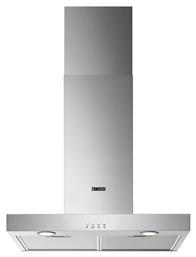 Zanussi Καμινάδα 60cm Inox ZHB62670XA