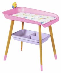 ZAPF Creation Baby Born Changing Table από το BlablaToys