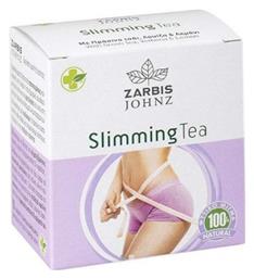 Zarbis Camoil Johnz Πράσινο Τσάι Slimming 10 Φακελάκια από το Pharm24