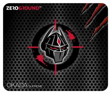 Zeroground Okada Supreme v2.0 Medium 320mm Μαύρο από το e-shop