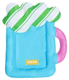 Zeze Zezelife Cooling Mat Κρεβάτι Γάτας Beer Blue