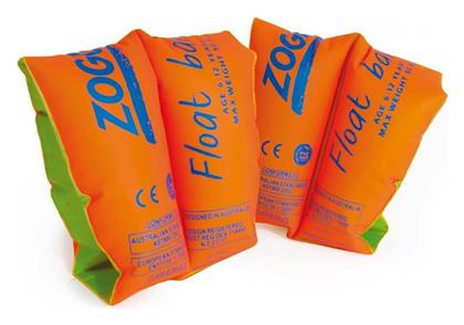 Zoggs Float Bands για 3-6 ετών