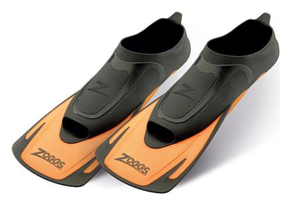 Zoggs Βατραχοπέδιλα Orange