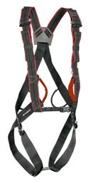 Ζωνη Αναρριχησης Stubai Industrial Climbing Harness Unibelt Μέγ. S-xxl